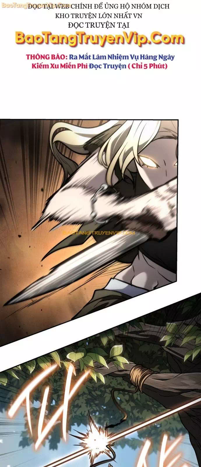 Truyện Tranh Đại Pháp Sư Toàn Năng - Infinite Mage trang 5