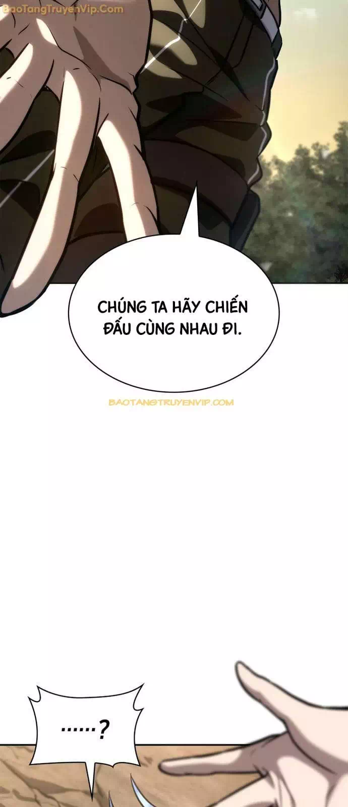 Truyện Tranh Đại Pháp Sư Toàn Năng - Infinite Mage trang 5