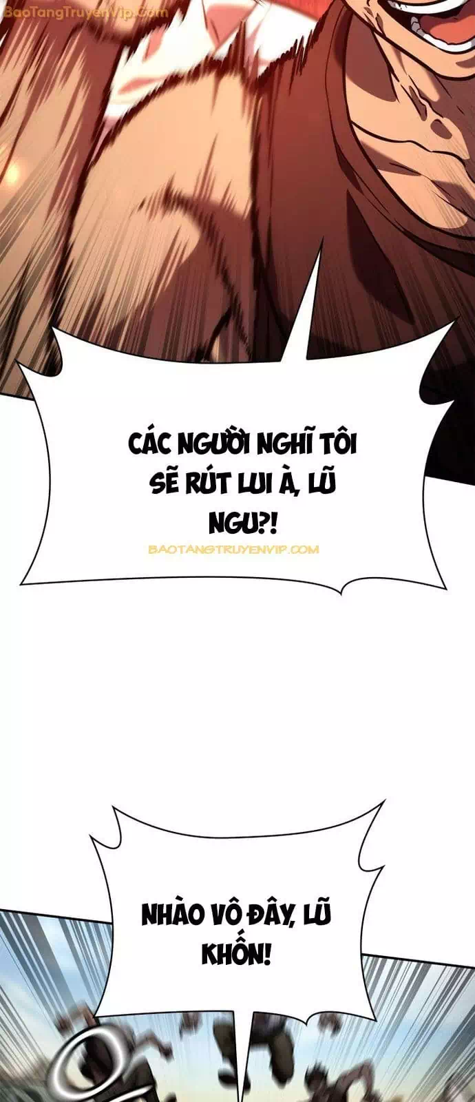 Truyện Tranh Đại Pháp Sư Toàn Năng - Infinite Mage trang 5