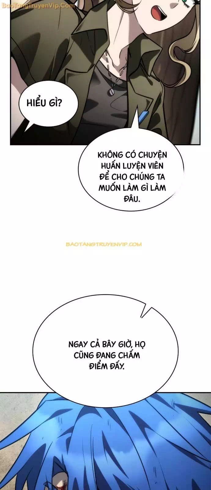 Truyện Tranh Đại Pháp Sư Toàn Năng - Infinite Mage trang 5