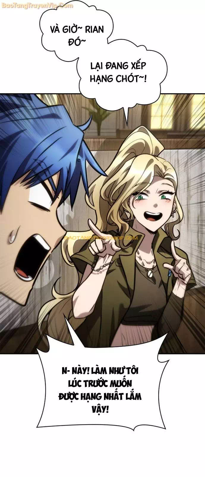 Truyện Tranh Đại Pháp Sư Toàn Năng - Infinite Mage trang 5