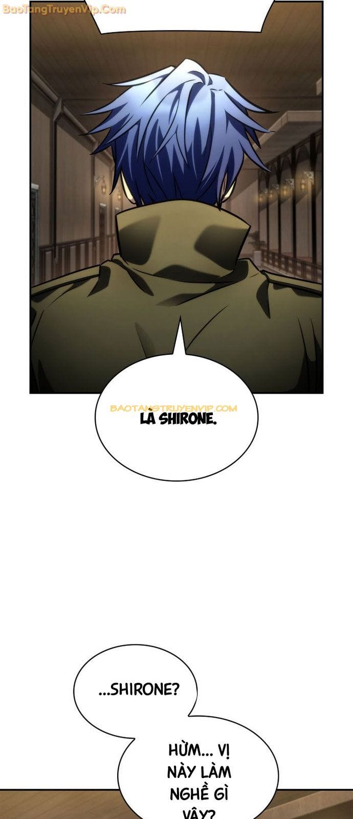 Truyện Tranh Đại Pháp Sư Toàn Năng - Infinite Mage trang 5