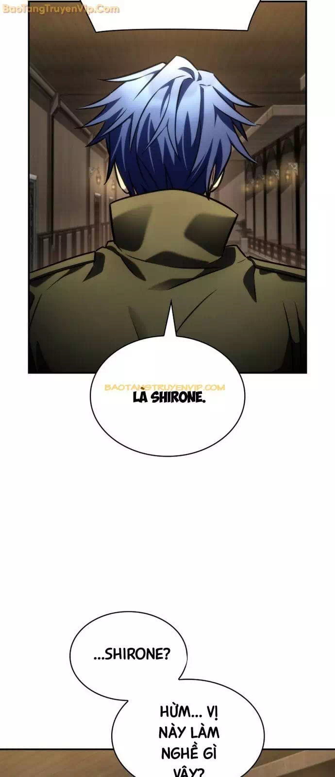 Truyện Tranh Đại Pháp Sư Toàn Năng - Infinite Mage trang 5