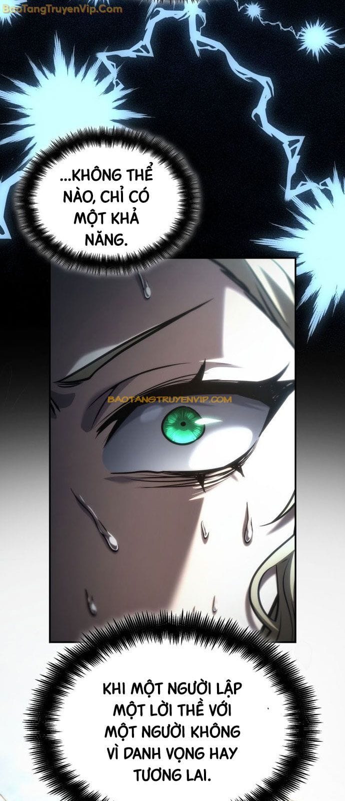 Truyện Tranh Đại Pháp Sư Toàn Năng - Infinite Mage trang 5