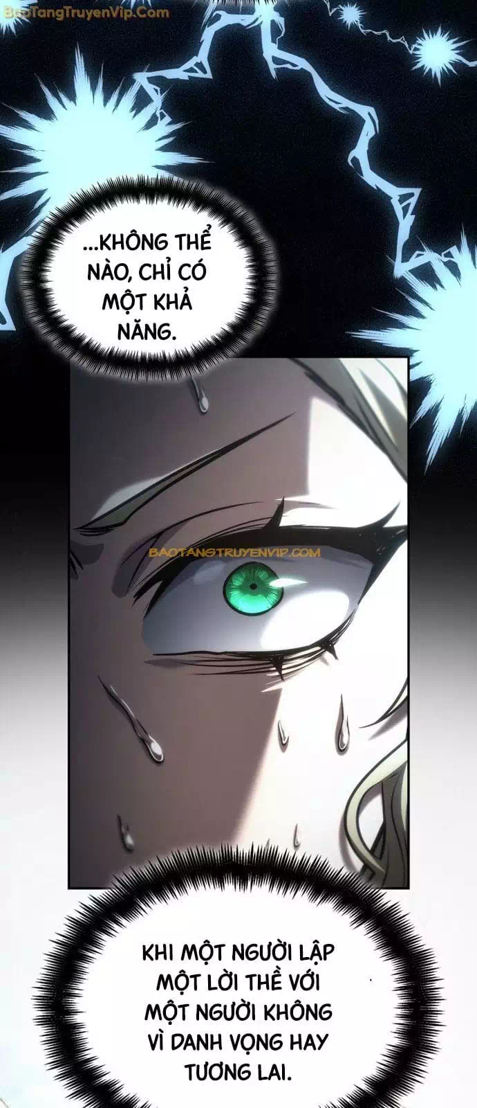 Truyện Tranh Đại Pháp Sư Toàn Năng - Infinite Mage trang 5