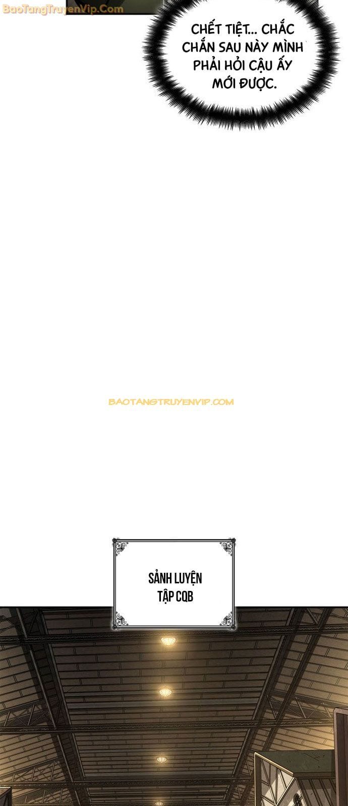 Truyện Tranh Đại Pháp Sư Toàn Năng - Infinite Mage trang 5