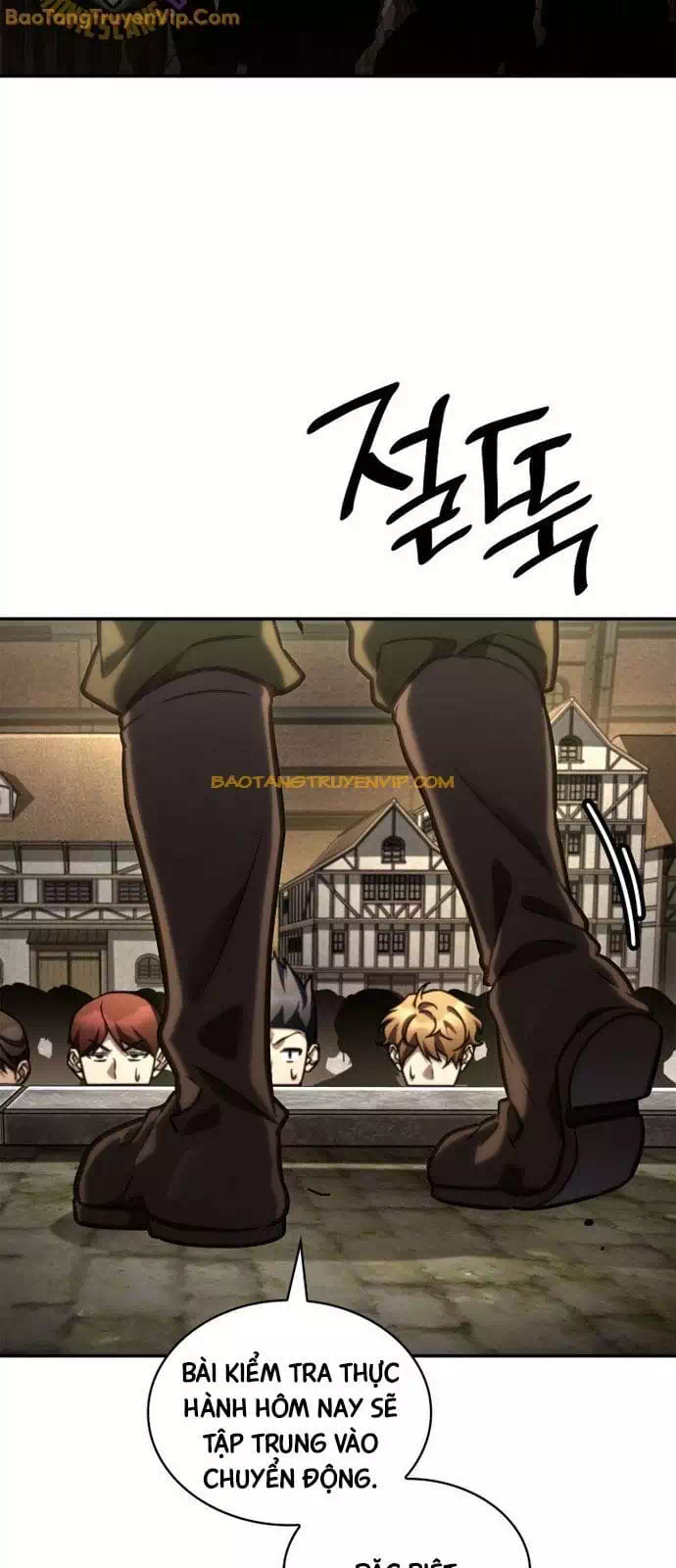 Truyện Tranh Đại Pháp Sư Toàn Năng - Infinite Mage trang 5