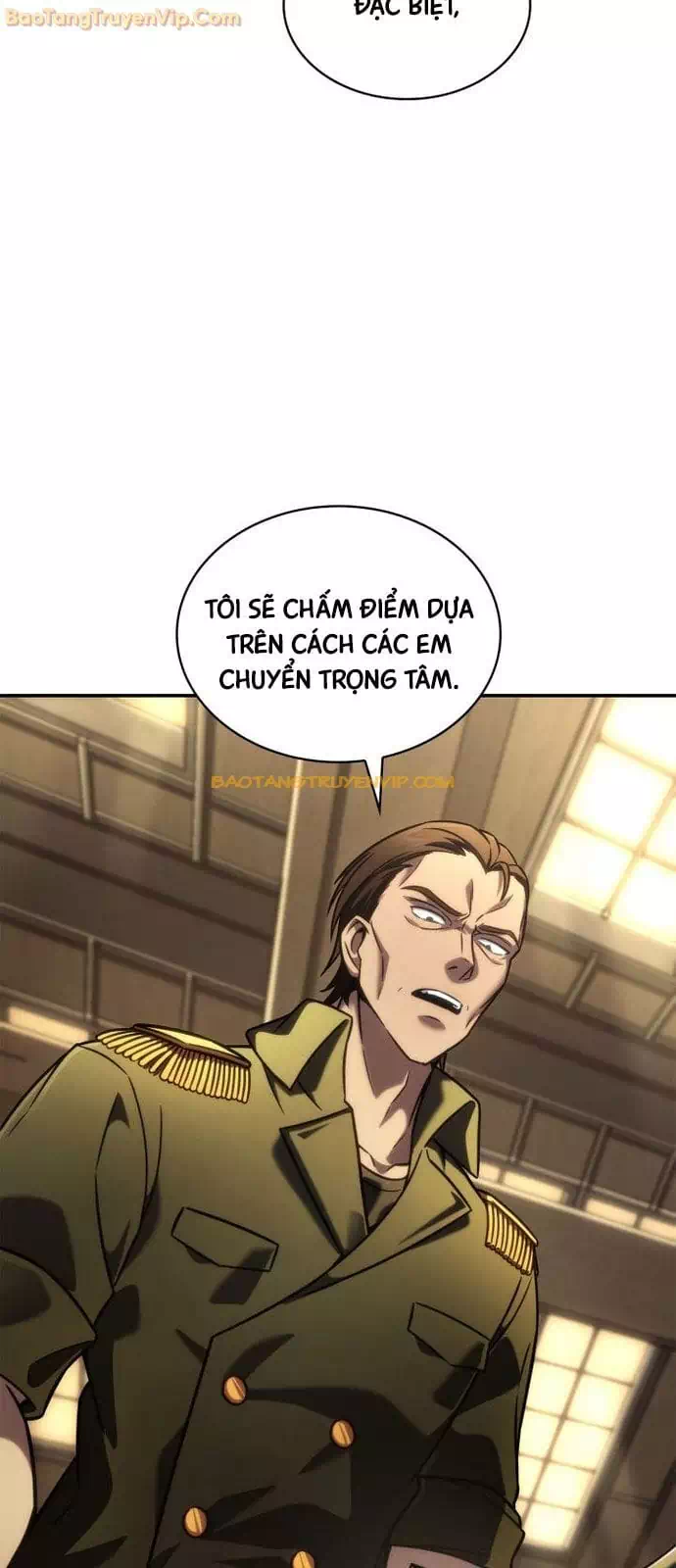 Truyện Tranh Đại Pháp Sư Toàn Năng - Infinite Mage trang 5