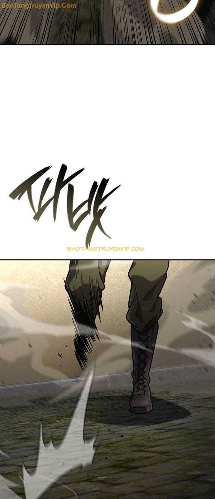 Truyện Tranh Đại Pháp Sư Toàn Năng - Infinite Mage trang 5