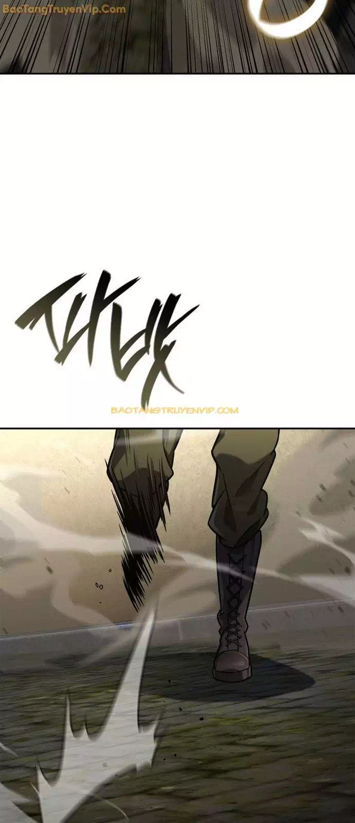 Truyện Tranh Đại Pháp Sư Toàn Năng - Infinite Mage trang 5