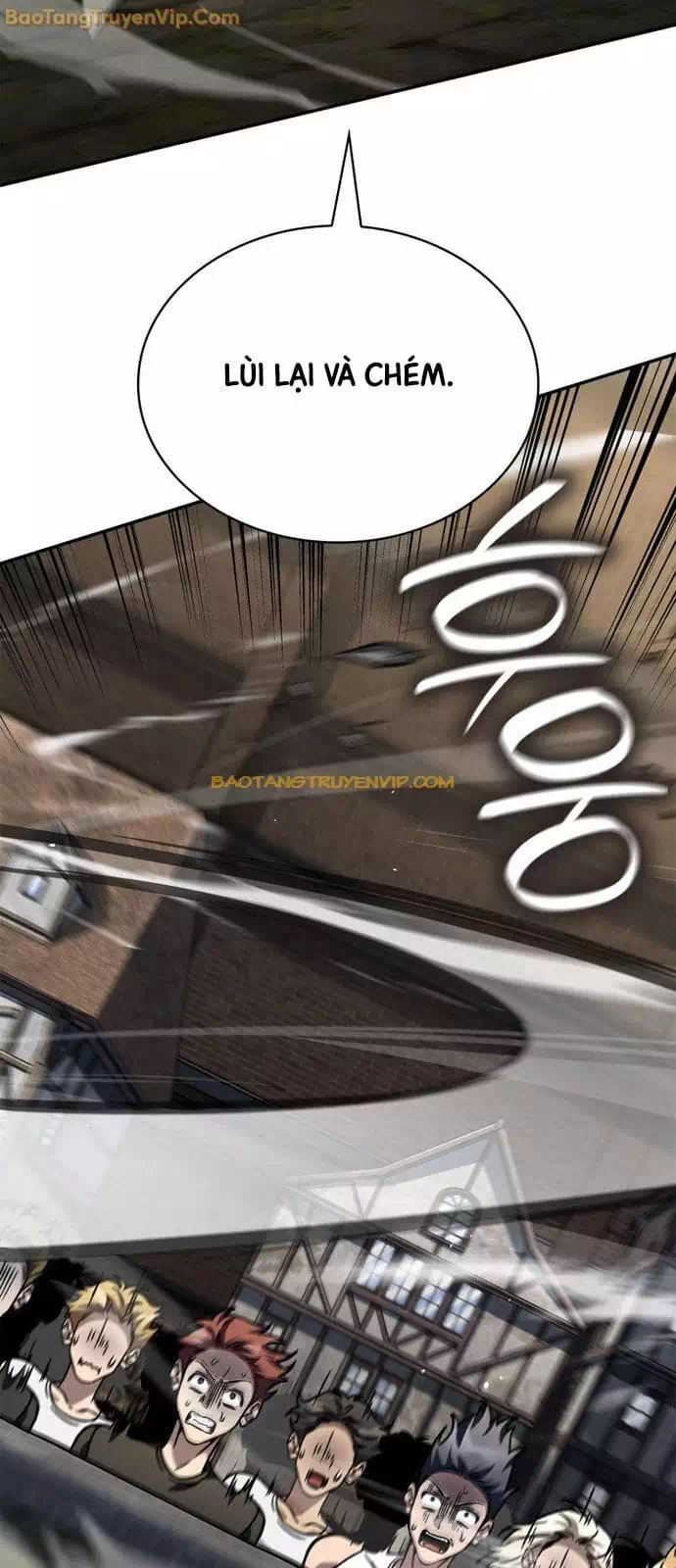 Truyện Tranh Đại Pháp Sư Toàn Năng - Infinite Mage trang 5