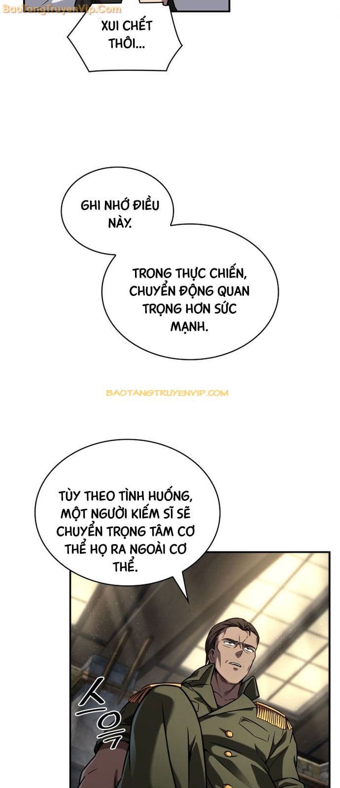 Truyện Tranh Đại Pháp Sư Toàn Năng - Infinite Mage trang 5