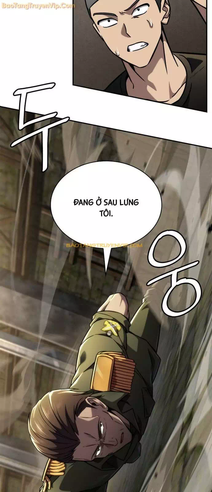 Truyện Tranh Đại Pháp Sư Toàn Năng - Infinite Mage trang 5