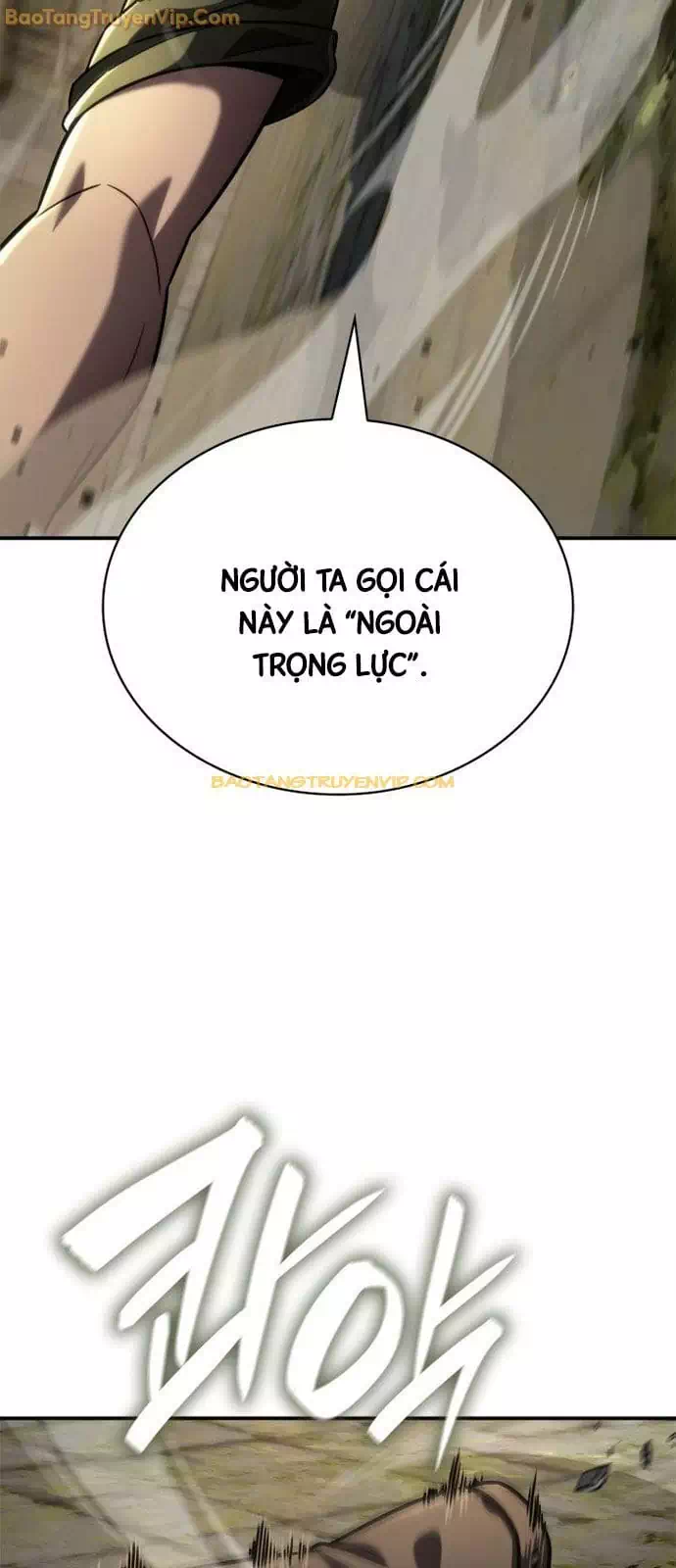 Truyện Tranh Đại Pháp Sư Toàn Năng - Infinite Mage trang 5