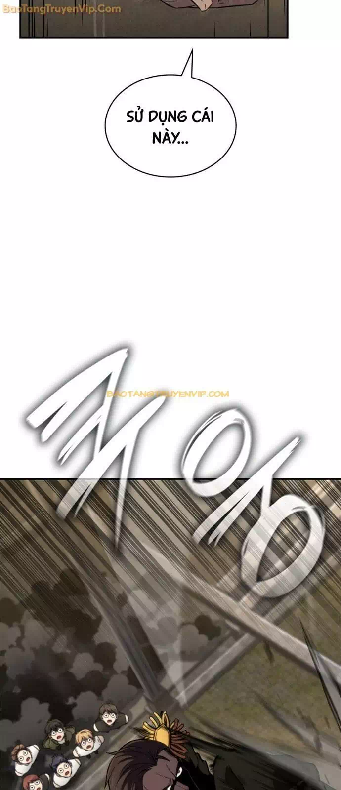 Truyện Tranh Đại Pháp Sư Toàn Năng - Infinite Mage trang 5