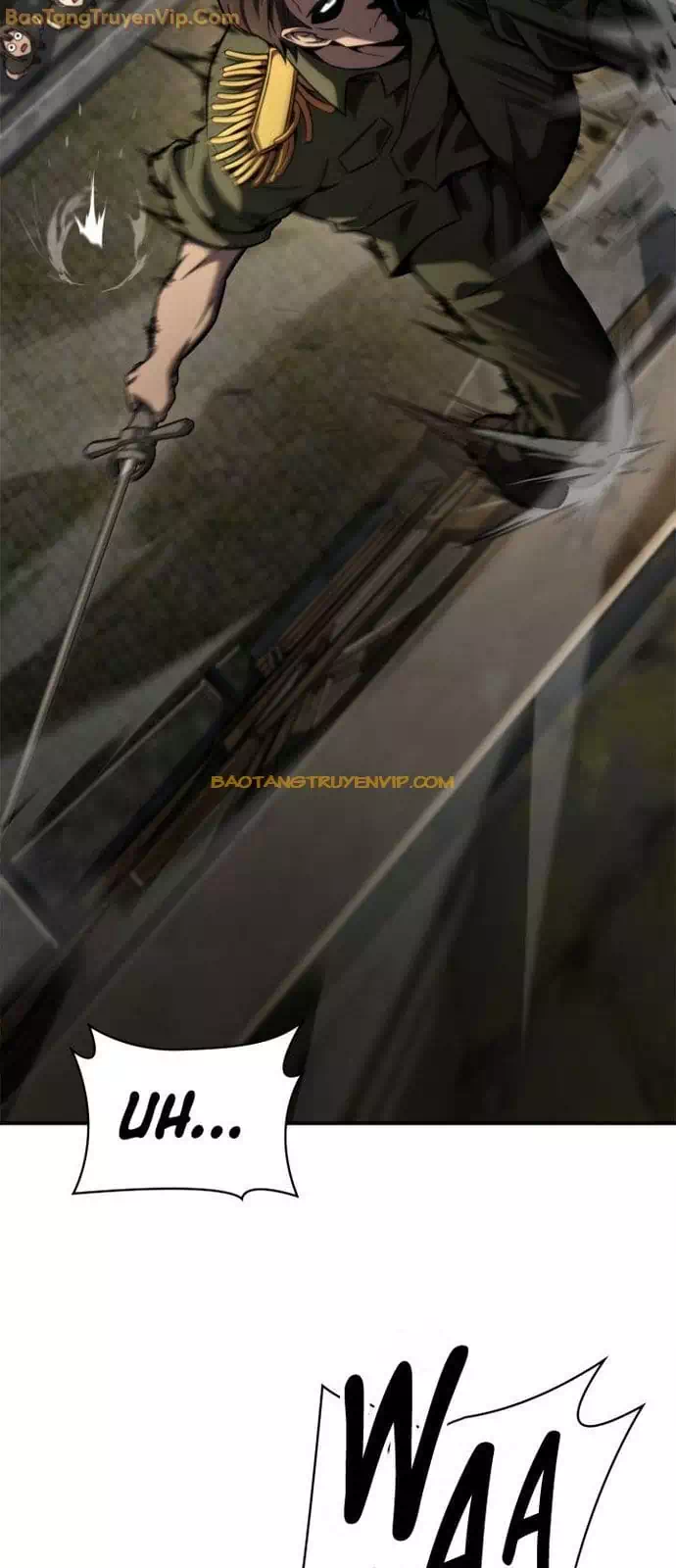 Truyện Tranh Đại Pháp Sư Toàn Năng - Infinite Mage trang 5