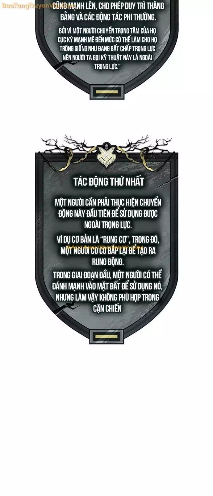 Truyện Tranh Đại Pháp Sư Toàn Năng - Infinite Mage trang 5