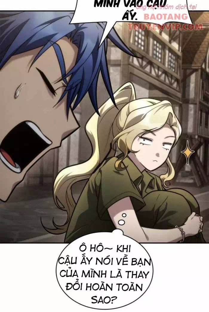 Truyện Tranh Đại Pháp Sư Toàn Năng - Infinite Mage trang 5