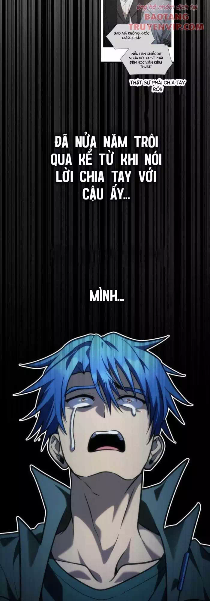 Truyện Tranh Đại Pháp Sư Toàn Năng - Infinite Mage trang 5