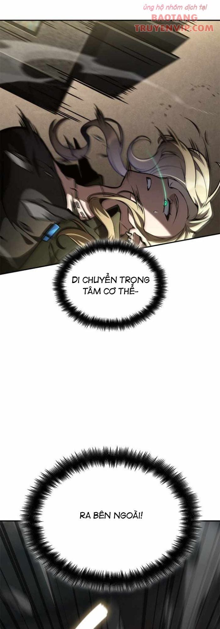 Truyện Tranh Đại Pháp Sư Toàn Năng - Infinite Mage trang 5