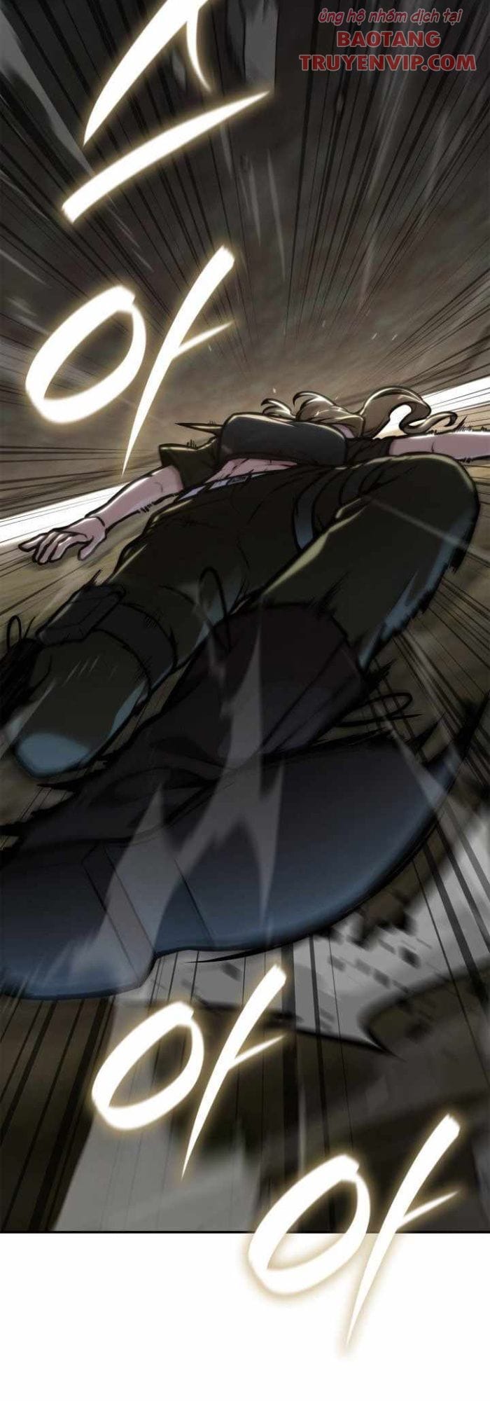 Truyện Tranh Đại Pháp Sư Toàn Năng - Infinite Mage trang 5