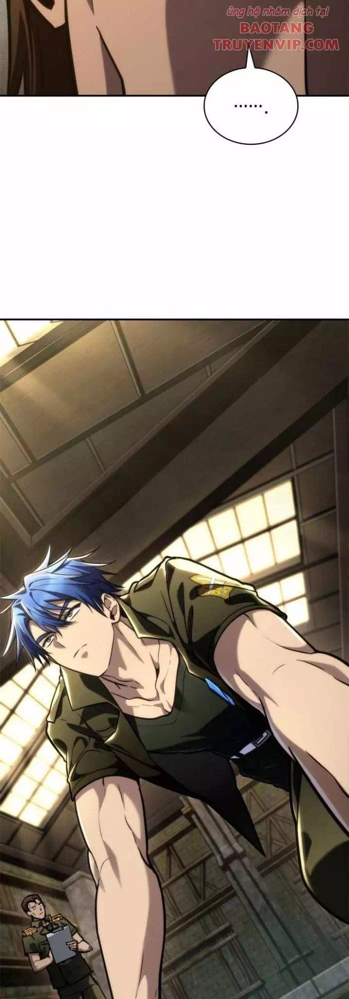 Truyện Tranh Đại Pháp Sư Toàn Năng - Infinite Mage trang 5