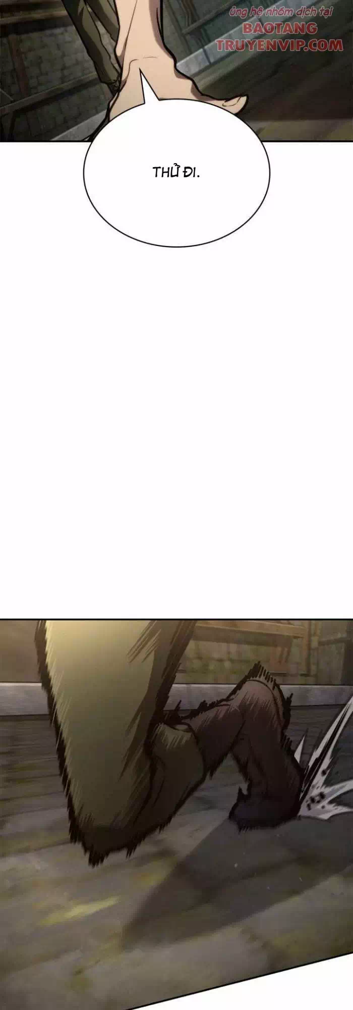 Truyện Tranh Đại Pháp Sư Toàn Năng - Infinite Mage trang 5