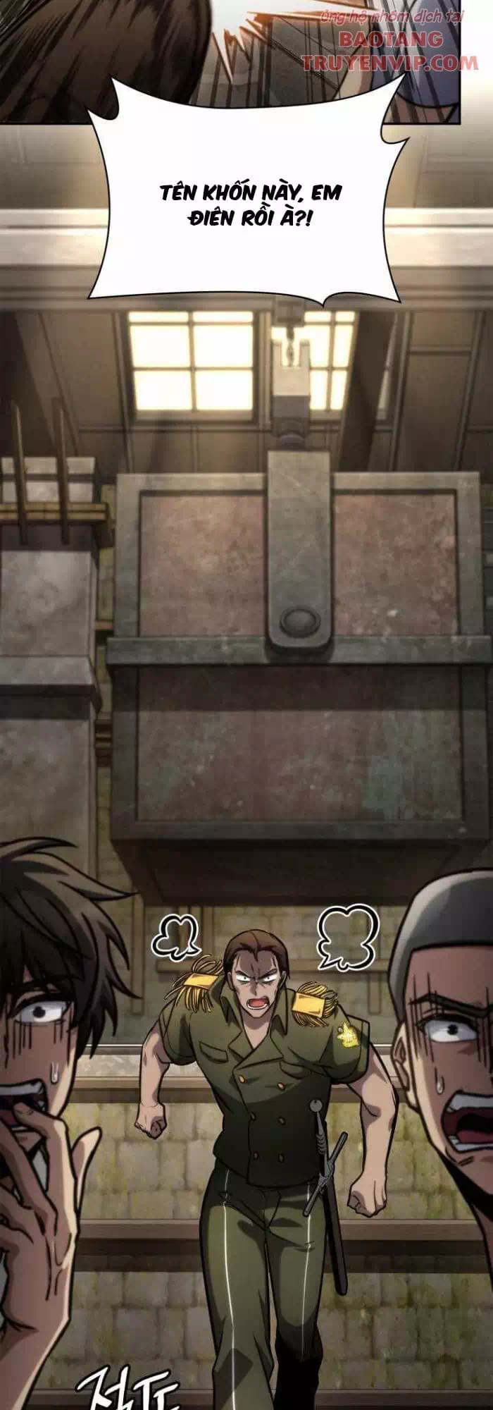 Truyện Tranh Đại Pháp Sư Toàn Năng - Infinite Mage trang 5