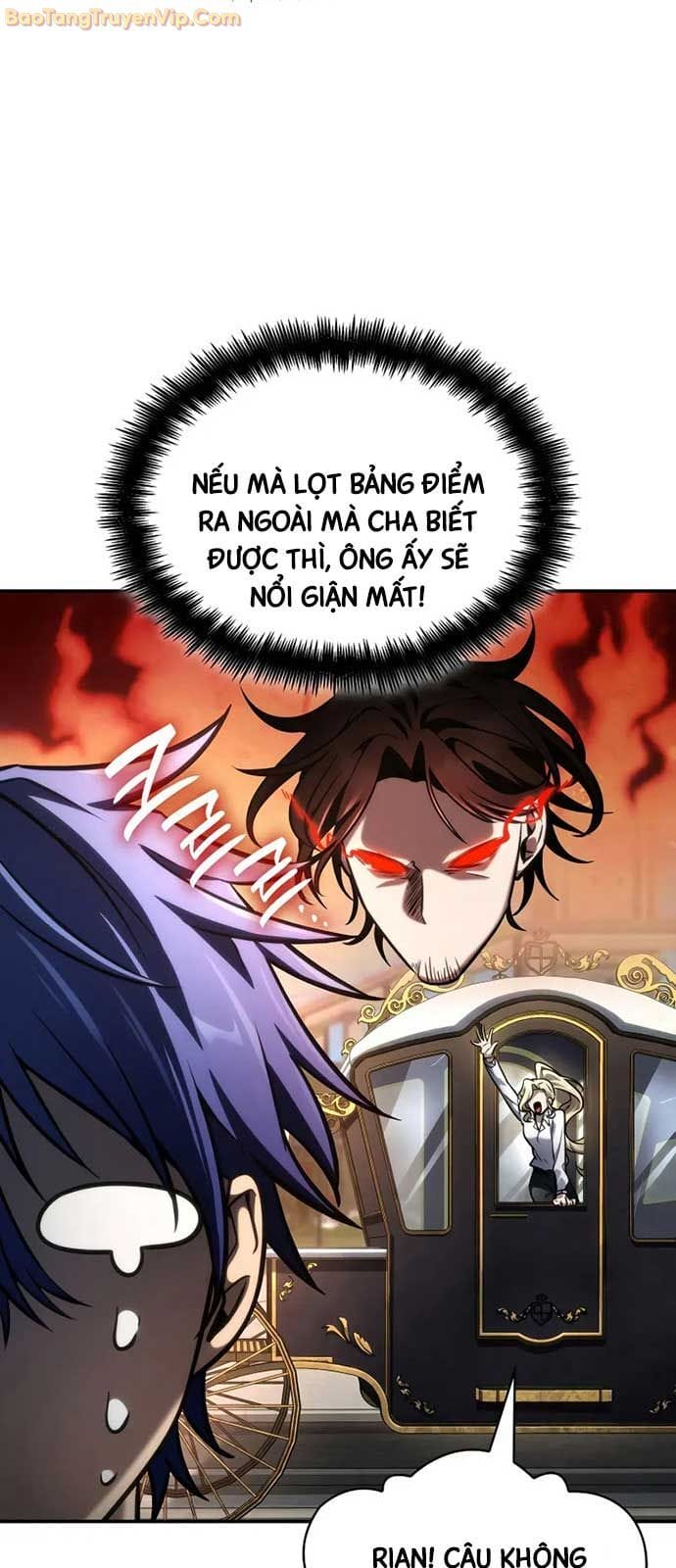 Truyện Tranh Đại Pháp Sư Toàn Năng - Infinite Mage trang 5