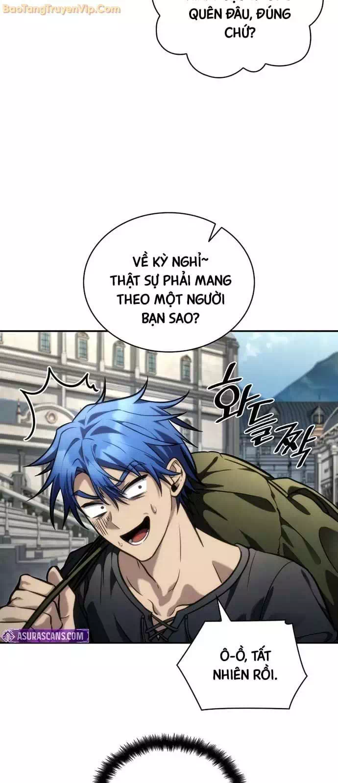 Truyện Tranh Đại Pháp Sư Toàn Năng - Infinite Mage trang 5