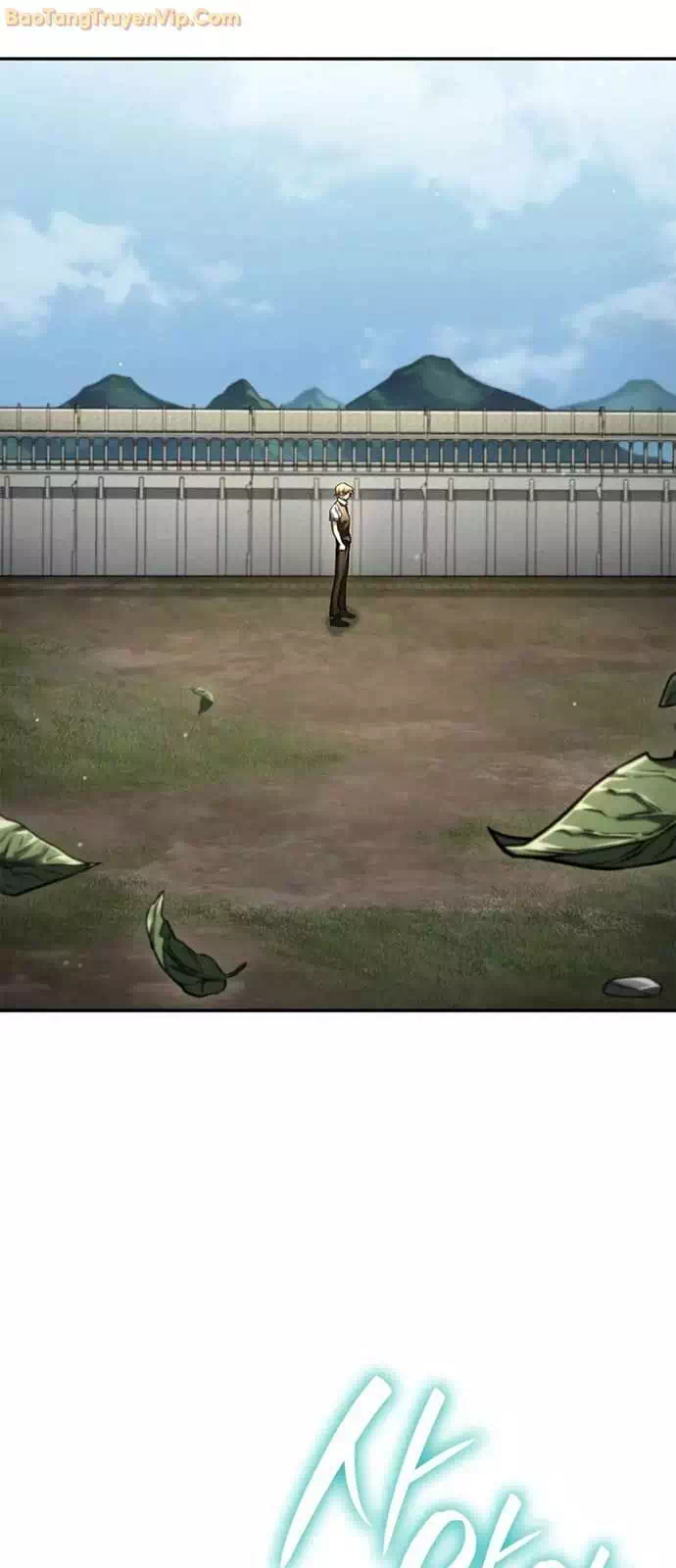 Truyện Tranh Đại Pháp Sư Toàn Năng - Infinite Mage trang 5