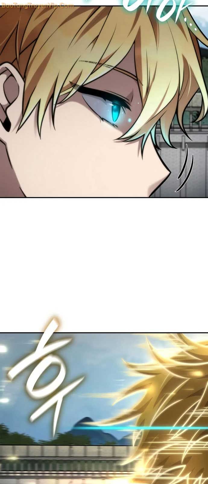 Truyện Tranh Đại Pháp Sư Toàn Năng - Infinite Mage trang 5