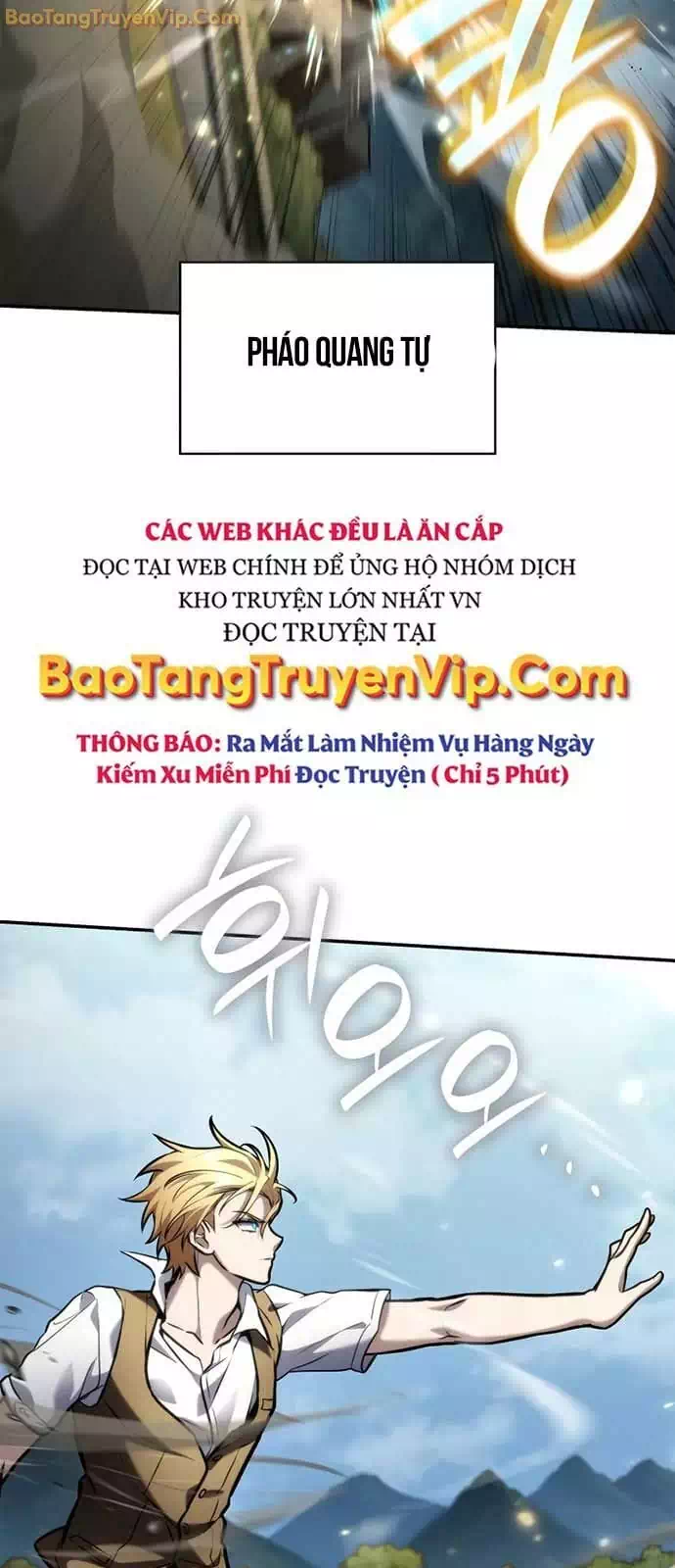 Truyện Tranh Đại Pháp Sư Toàn Năng - Infinite Mage trang 5