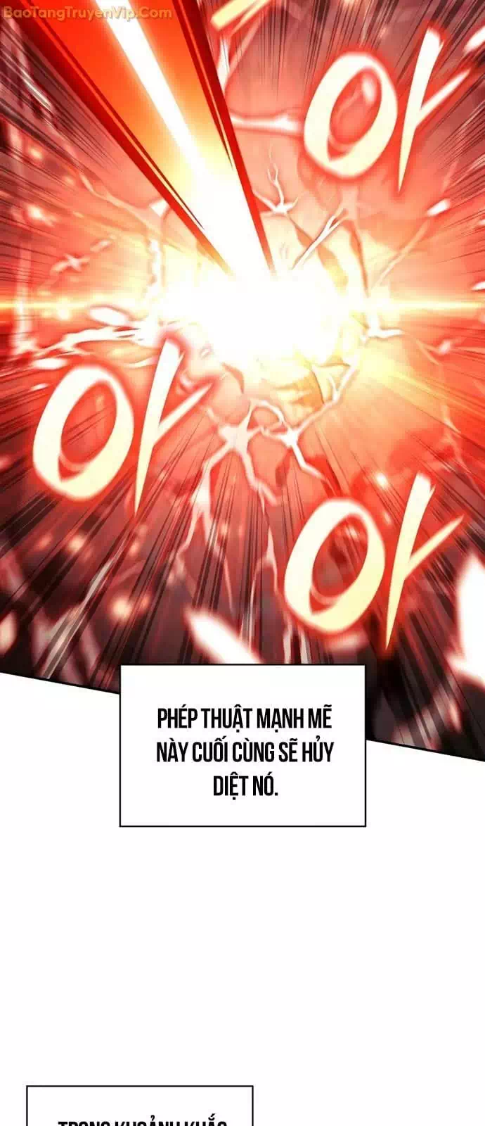 Truyện Tranh Đại Pháp Sư Toàn Năng - Infinite Mage trang 5