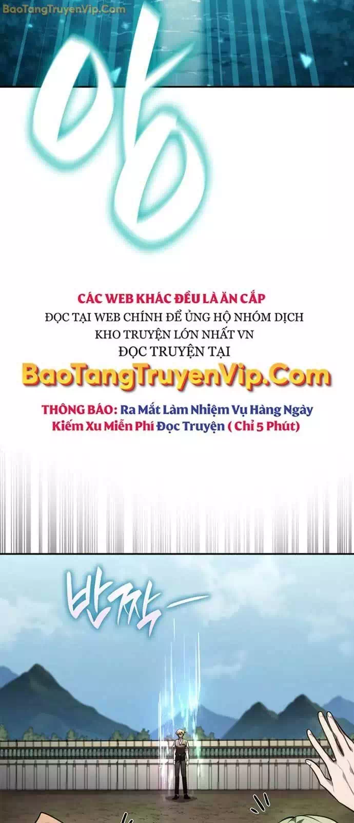 Truyện Tranh Đại Pháp Sư Toàn Năng - Infinite Mage trang 5