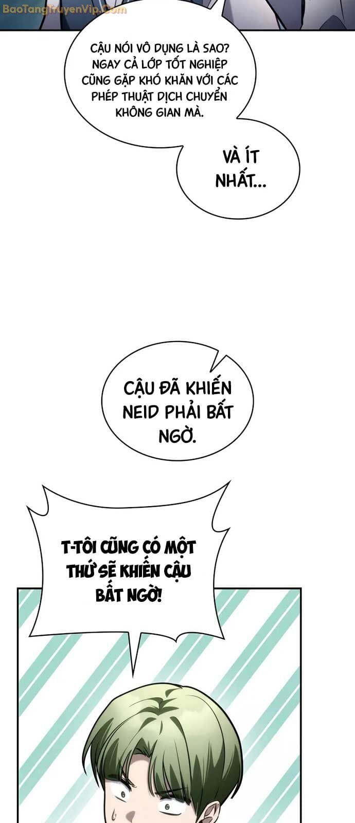 Truyện Tranh Đại Pháp Sư Toàn Năng - Infinite Mage trang 5