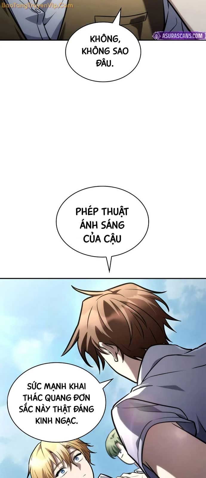 Truyện Tranh Đại Pháp Sư Toàn Năng - Infinite Mage trang 5