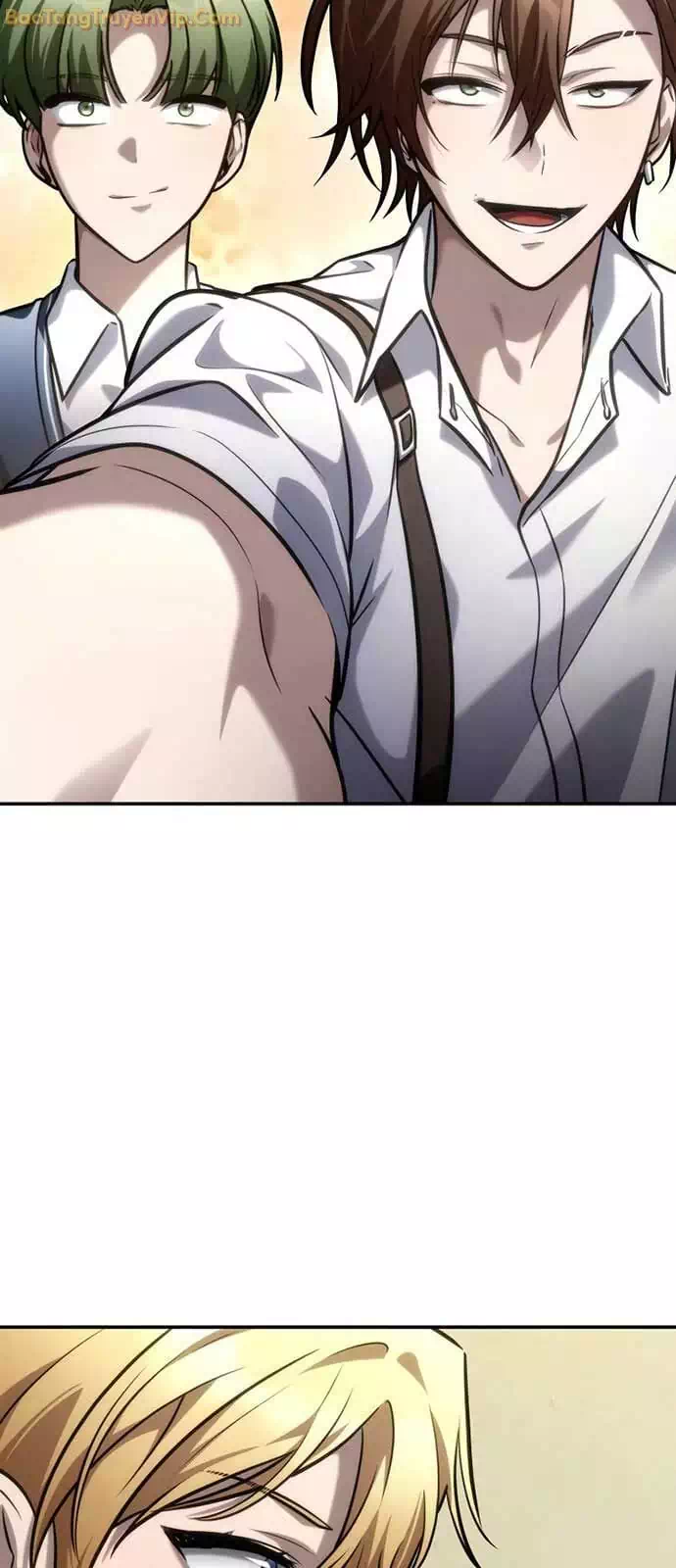 Truyện Tranh Đại Pháp Sư Toàn Năng - Infinite Mage trang 5