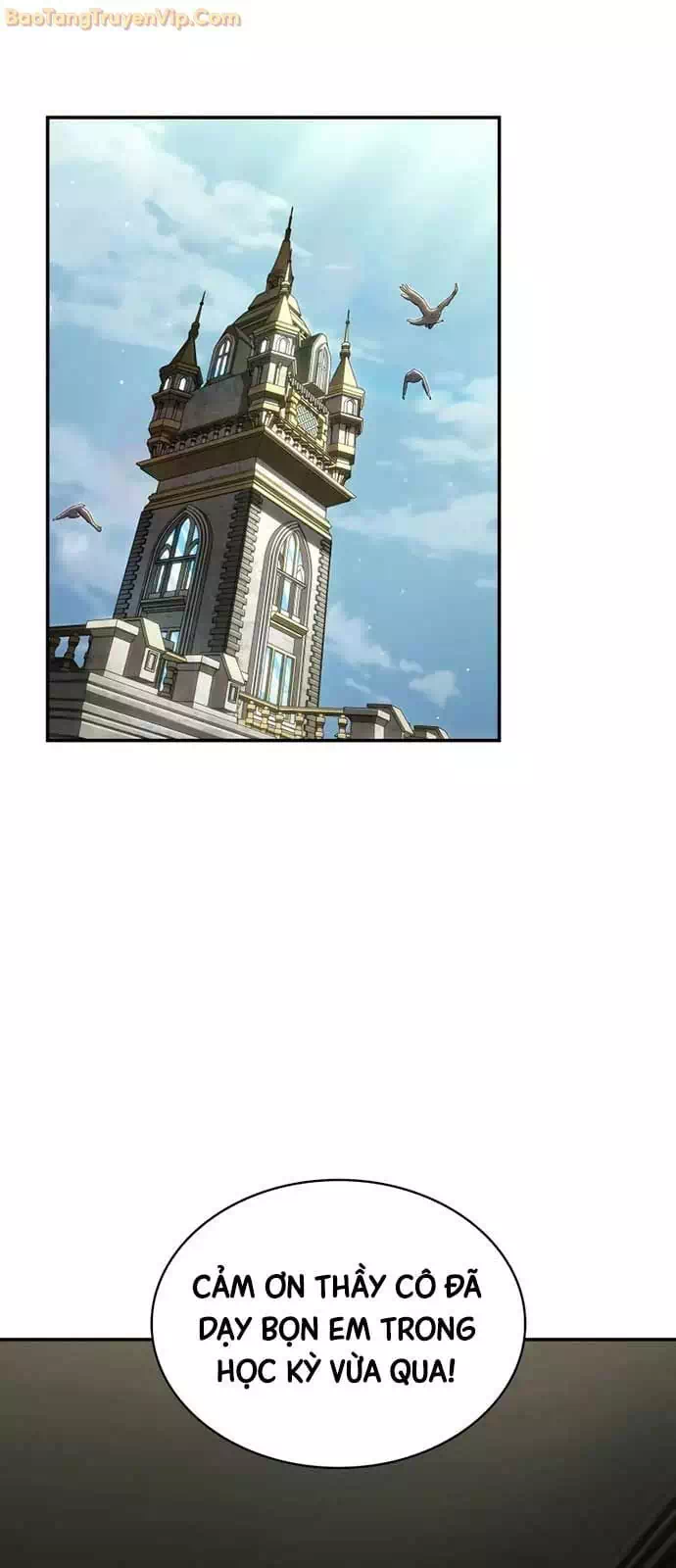 Truyện Tranh Đại Pháp Sư Toàn Năng - Infinite Mage trang 5