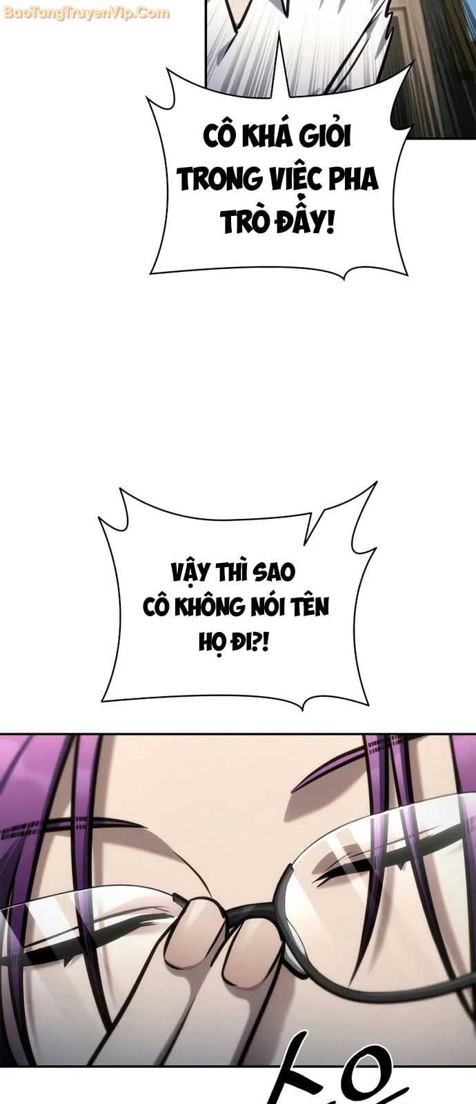 Truyện Tranh Đại Pháp Sư Toàn Năng - Infinite Mage trang 5