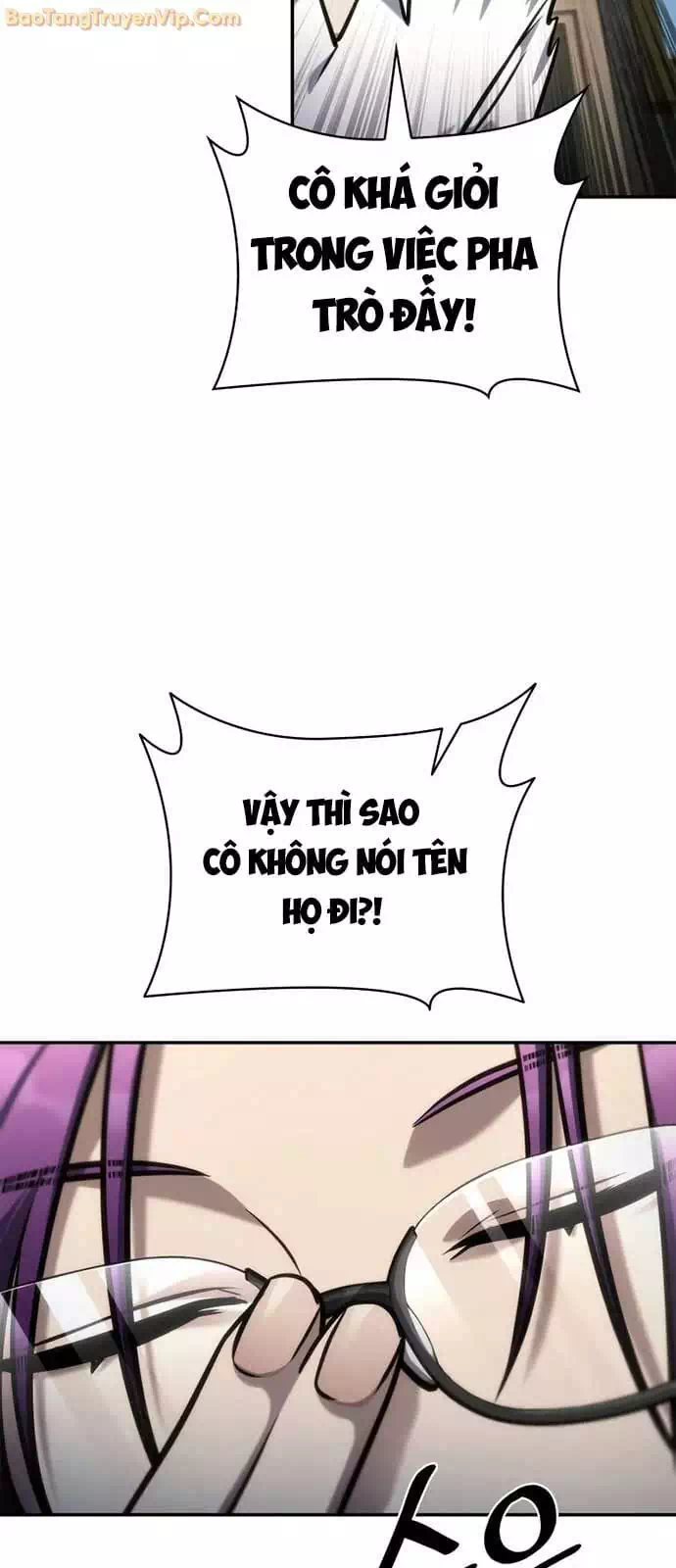 Truyện Tranh Đại Pháp Sư Toàn Năng - Infinite Mage trang 5