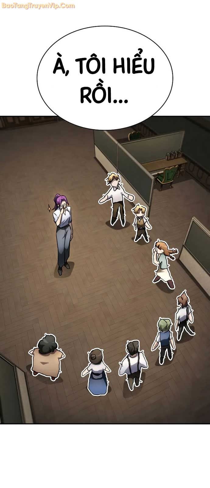 Truyện Tranh Đại Pháp Sư Toàn Năng - Infinite Mage trang 5