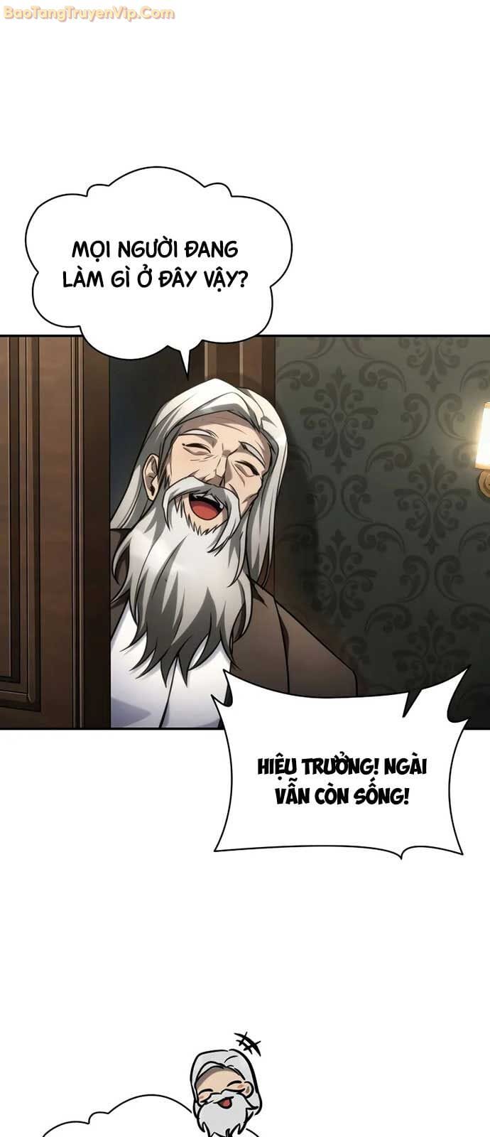 Truyện Tranh Đại Pháp Sư Toàn Năng - Infinite Mage trang 5