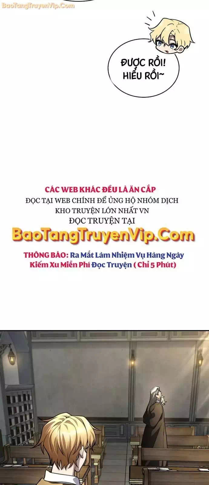 Truyện Tranh Đại Pháp Sư Toàn Năng - Infinite Mage trang 5