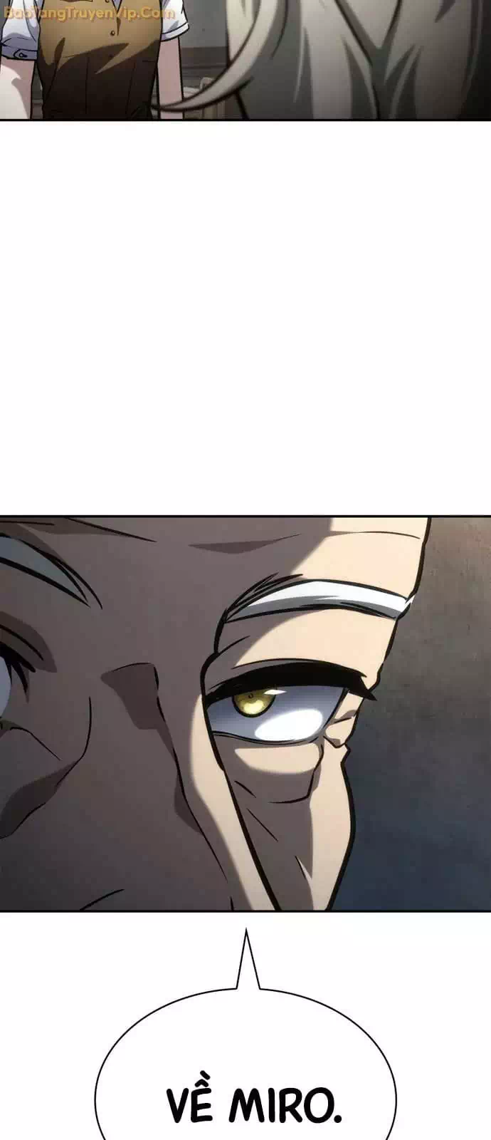 Truyện Tranh Đại Pháp Sư Toàn Năng - Infinite Mage trang 5