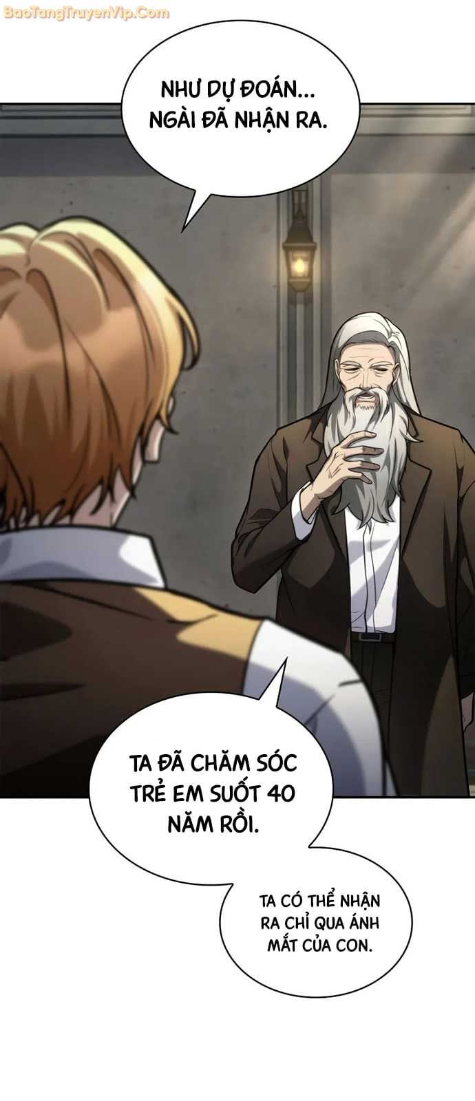 Truyện Tranh Đại Pháp Sư Toàn Năng - Infinite Mage trang 5