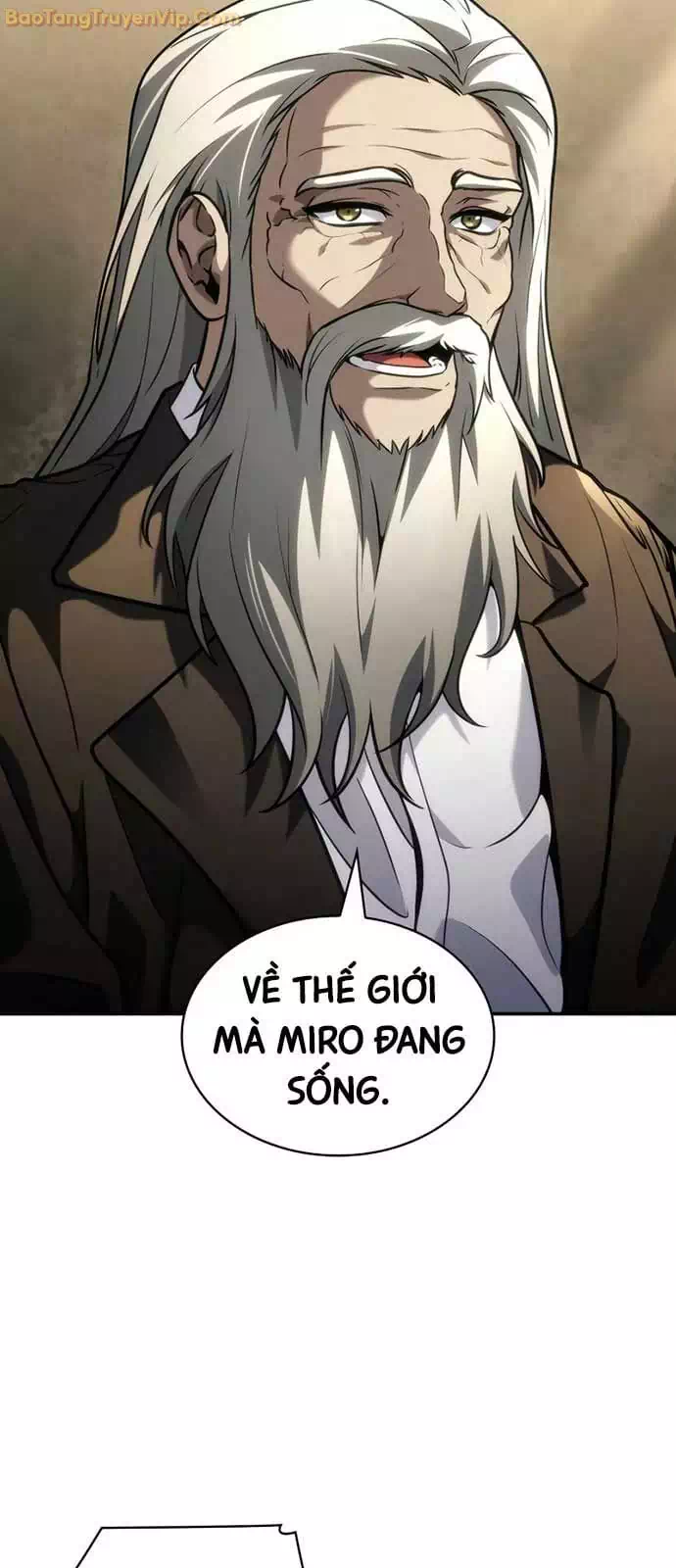 Truyện Tranh Đại Pháp Sư Toàn Năng - Infinite Mage trang 5