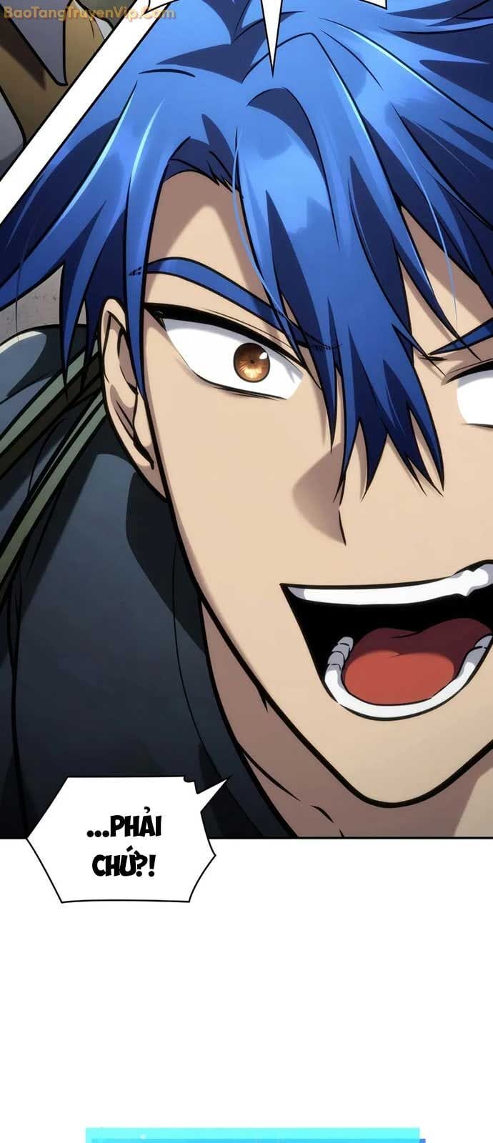 Truyện Tranh Đại Pháp Sư Toàn Năng - Infinite Mage trang 5