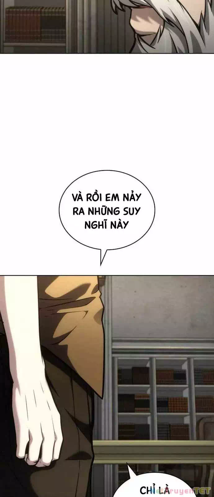 Truyện Tranh Đại Pháp Sư Toàn Năng - Infinite Mage trang 5