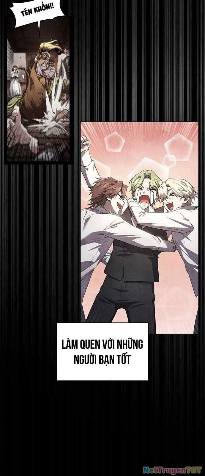 Truyện Tranh Đại Pháp Sư Toàn Năng - Infinite Mage trang 5